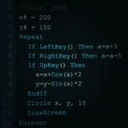 Code